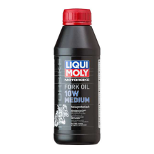Šakės alyva LIQUI MOLY 1506