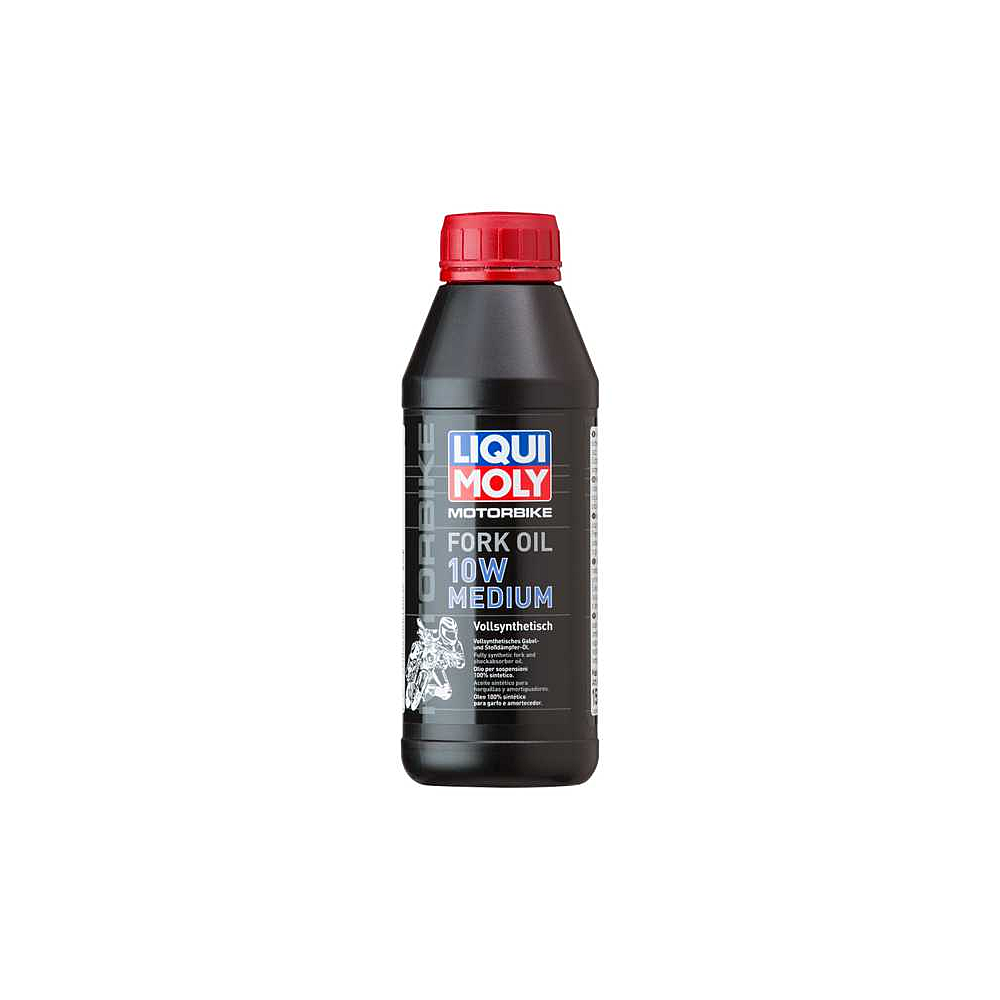Šakės alyva LIQUI MOLY 1506