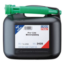 Variklio alyvas priedas LIQUI MOLY 2428