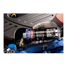 Variklio alyvas priedas LIQUI MOLY 2428 - 5