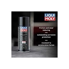 Grandinės skystis LIQUI MOLY 1591 - 4