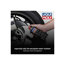 Grandinės skystis LIQUI MOLY 1591 - 6