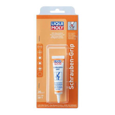 Sriegio fiksavimo priemonė LIQUI MOLY 3811