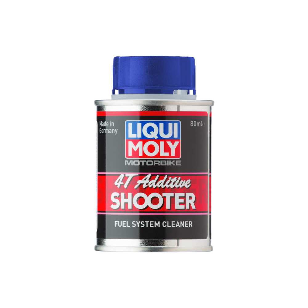 Kuro priedas LIQUI MOLY 3824