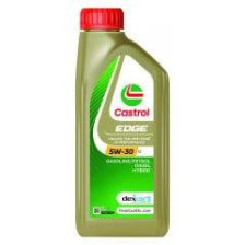 Variklio alyva CASTROL EDGE 5W30 C3 1L