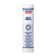 Tepalas LIQUI MOLY 3406