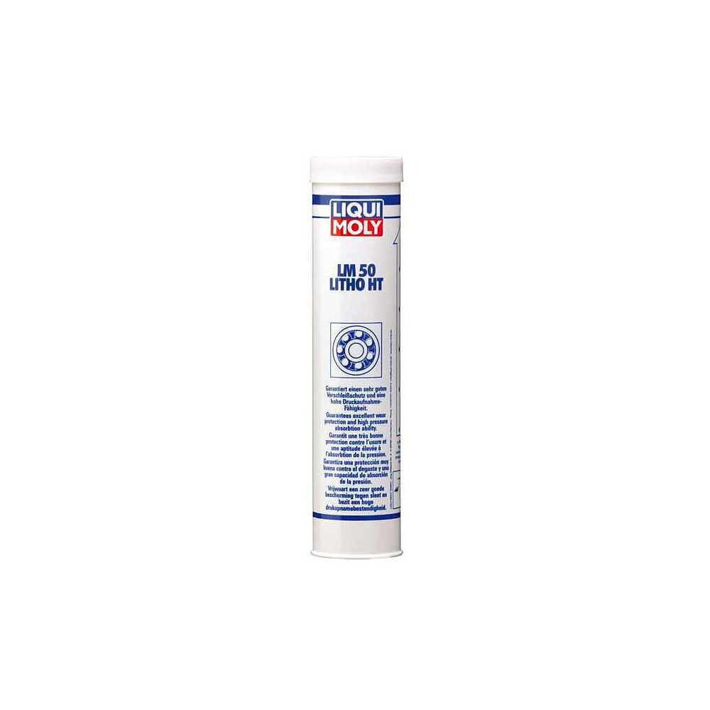 Tepalas LIQUI MOLY 3406
