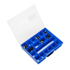 Adapteris, Montāžas ierīce (Motors/Pārnesumkārba) LIQUI MOLY 29022