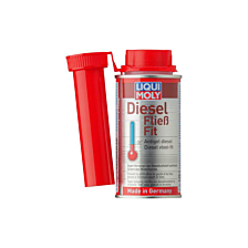 Kuro priedas LIQUI MOLY 8344 Diesel Flow Fit