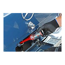 Kuro priedas LIQUI MOLY 8344 Diesel Flow Fit - 2