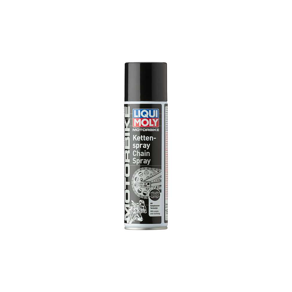 Grandinės skystis LIQUI MOLY 1508