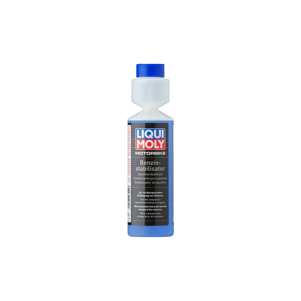 Kuro priedas LIQUI MOLY 3041