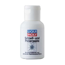 Lako poliravimo priemonė LIQUI MOLY 6297