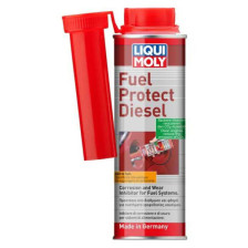 Kuro priedas LIQUI MOLY 21649