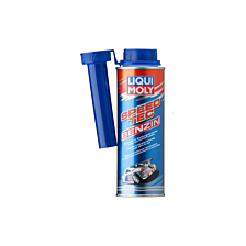 Kuro priedas LIQUI MOLY Speed Tec Gasoline 250ml - 7