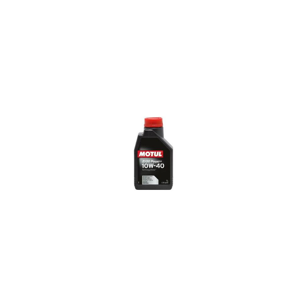 Variklio alyva MOTUL 2100 POWER PLUS 10W40 1L