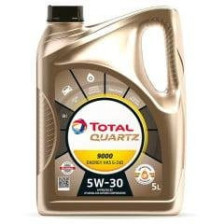 Variklio alyva TOTAL 5W30 QUARTZ 9000 ENERGY HKS 5L
