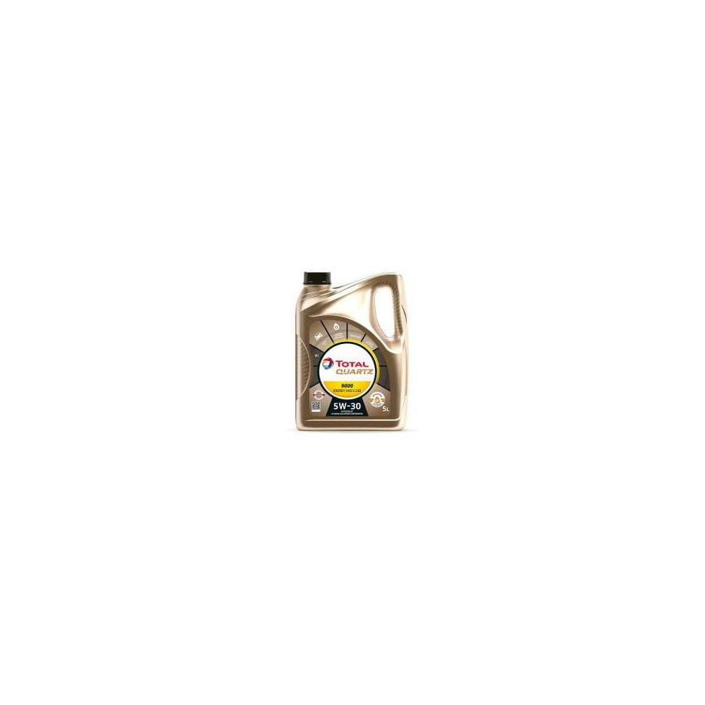 Variklio alyva TOTAL 5W30 QUARTZ 9000 ENERGY HKS 5L