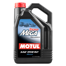 Variklio alyva MOTUL TEKMA MEGA 15W40 5L