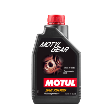Transmisijos alyva MOTUL MOTYLGEAR 75W85 1L