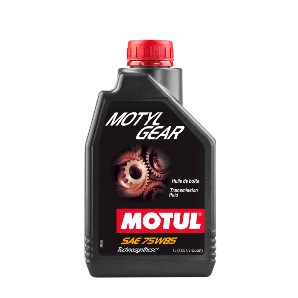 Transmisijos alyva MOTUL MOTYLGEAR 75W85 1L