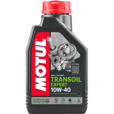 Transmisijos alyva MOTUL TRANSOIL EXPERT 10W40 1L