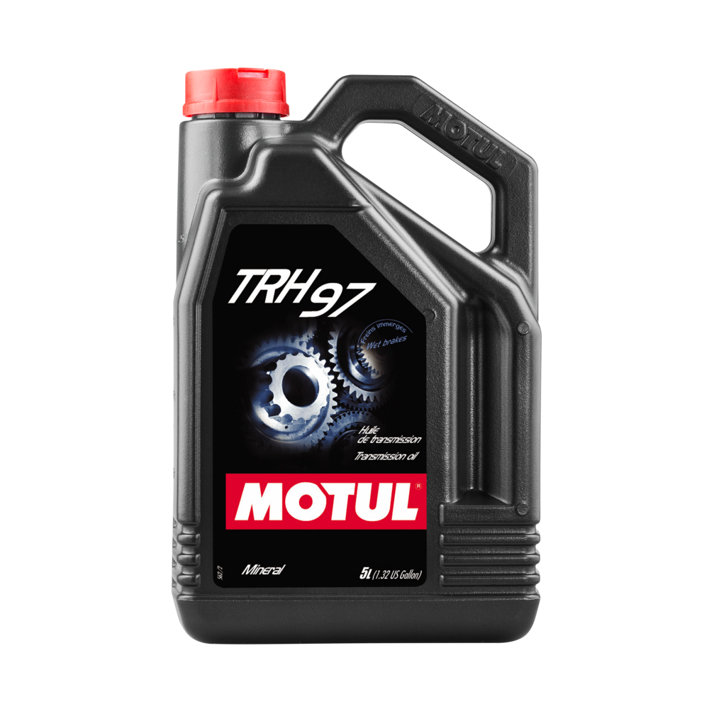 Transmisijos alyva MOTUL TRH97 5L