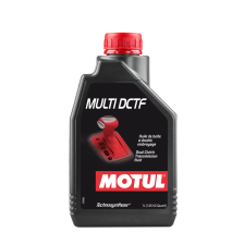 Automatinės pavarų dėžės alyva MOTUL MULTI DCTF 1L