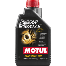 Transmisijos alyva MOTUL GEAR 300 LS 75W90 1L