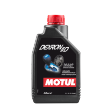 Automatinės pavarų dėžės alyva MOTUL DEXRON 2 D ATF 1L