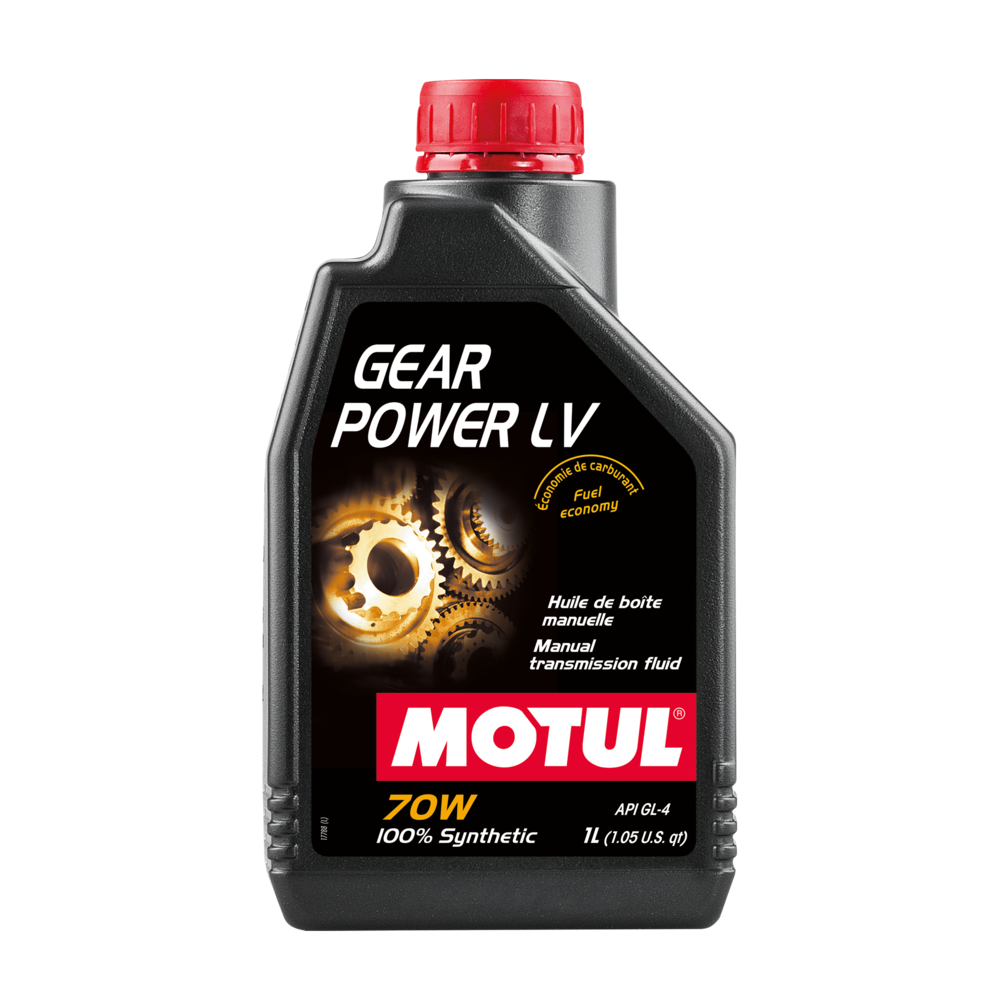Transmisijos alyva MOTUL 111131