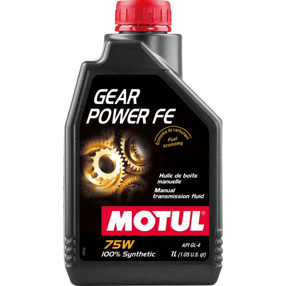 Transmisijos alyva MOTUL 111148