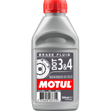 Stabdžių skystis MOTUL 102718