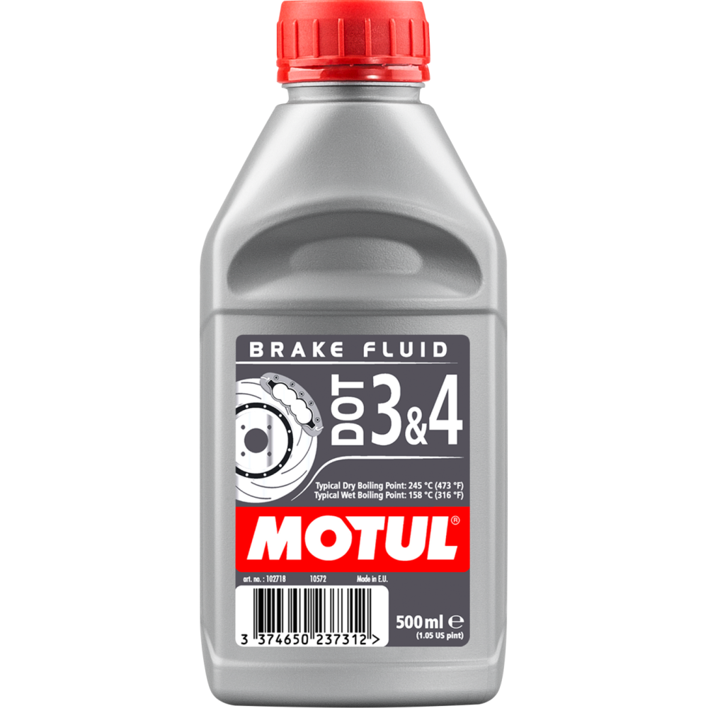 Stabdžių skystis MOTUL 102718