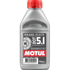 Stabdžių skystis MOTUL 100950
