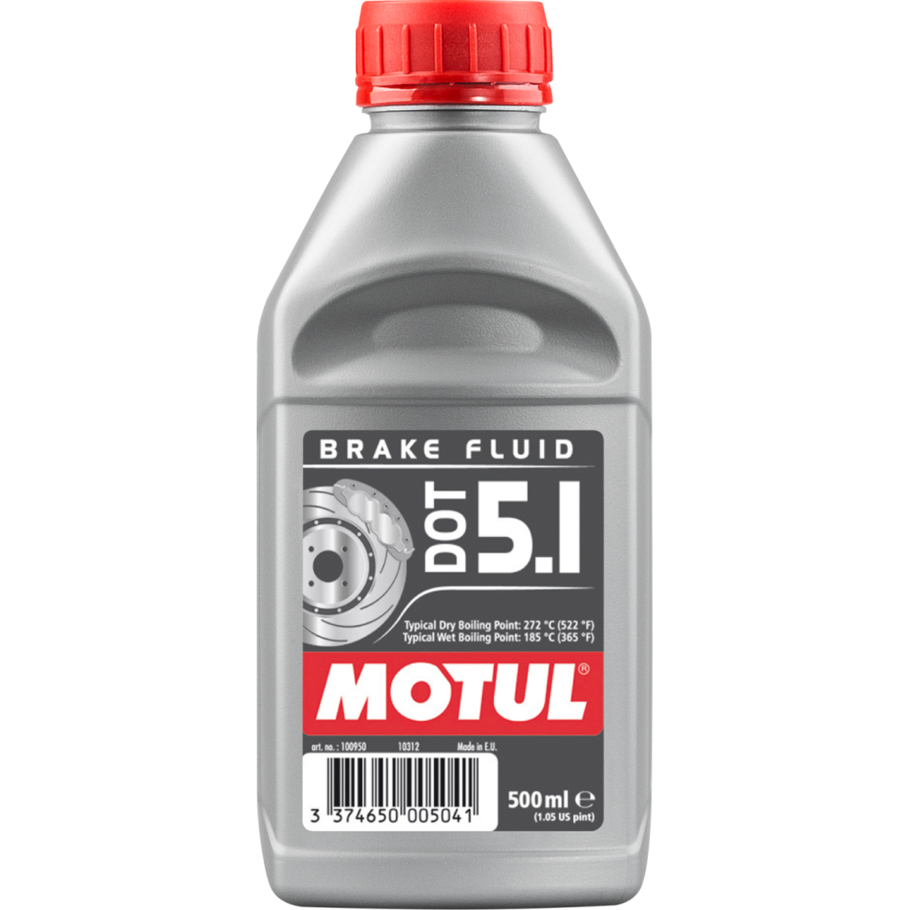Stabdžių skystis MOTUL 100950