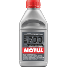 Stabdžių skystis MOTUL 109452