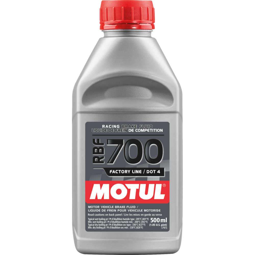 Stabdžių skystis MOTUL 109452