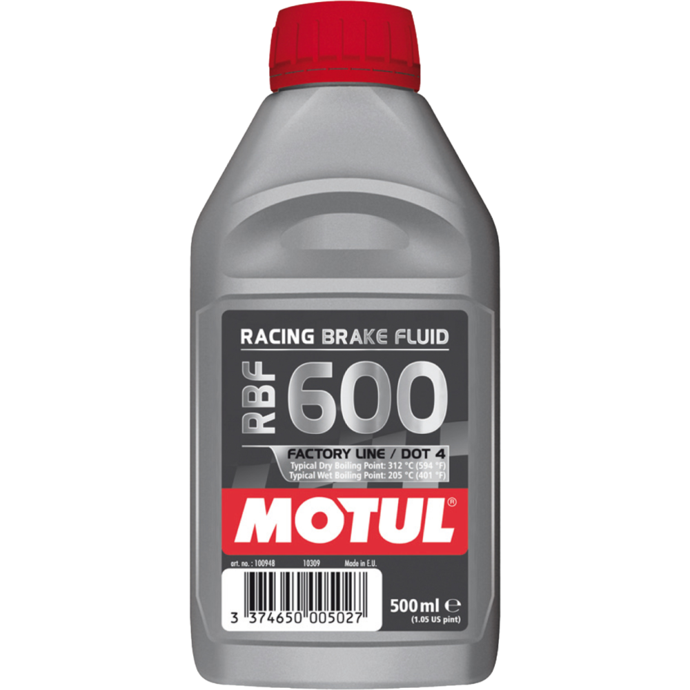 Stabdžių skystis MOTUL 100948