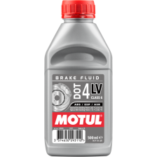 Stabdžių skystis MOTUL 109434