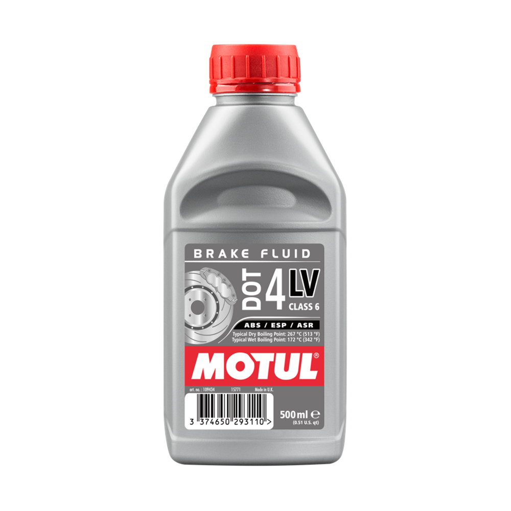 Stabdžių skystis MOTUL 109434