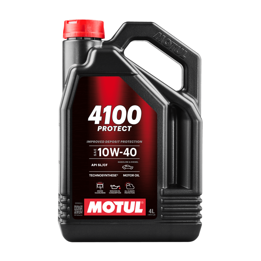 Transmisijos alyva MOTUL 113000
