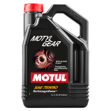 Transmisijos alyva MOTUL 109057