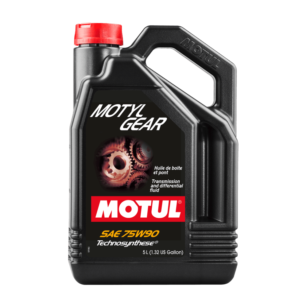 Transmisijos alyva MOTUL 109057