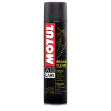Stabdžių ir sankabos valiklis MOTUL 102989