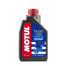 Transmisijos alyva MOTUL TRANSLUBE EXPERT 75W90 1L