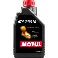 Automatinės pavarų dėžės alyva MOTUL ATF 236.14 MB 1L
