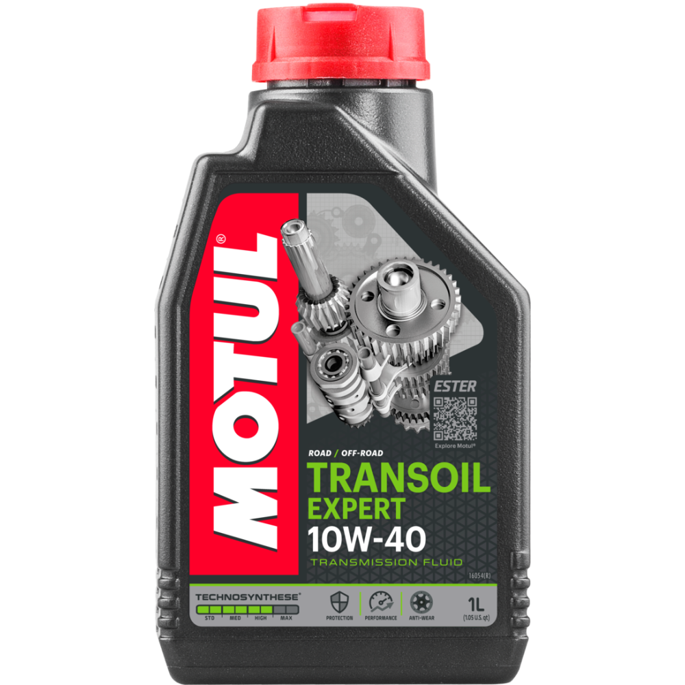 Transmisijos alyva MOTUL 105895