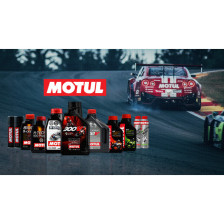 Transmisijos alyva MOTUL 105895 - 2