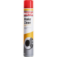 Stabdžių ir sankabos valiklis MOTUL BRAKE CLEAN WORKSHOP 750ml